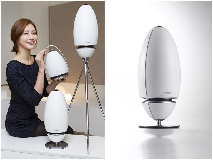 Новинки CES 2015, часть 3: Sony, Panasonic и другие