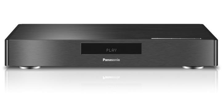 Новинки CES 2015, часть 3: Sony, Panasonic и другие