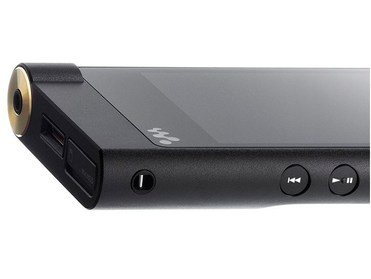 Новинки CES 2015, часть 3: Sony, Panasonic и другие