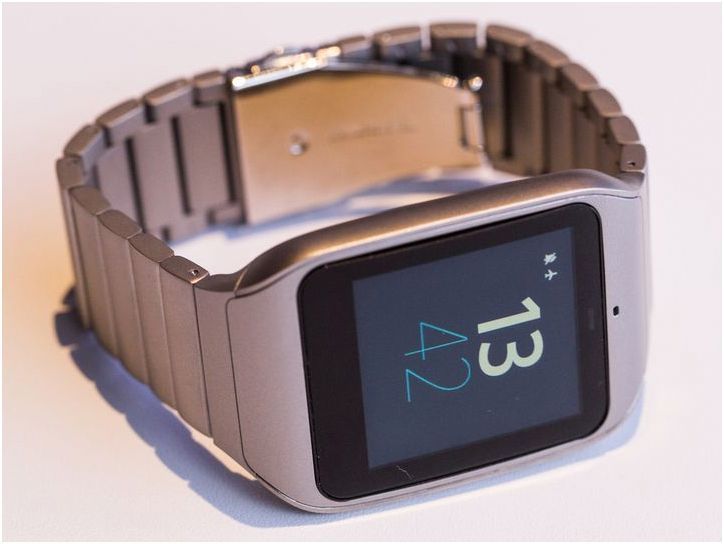 Новинки CES 2015, часть 3: Sony, Panasonic и другие