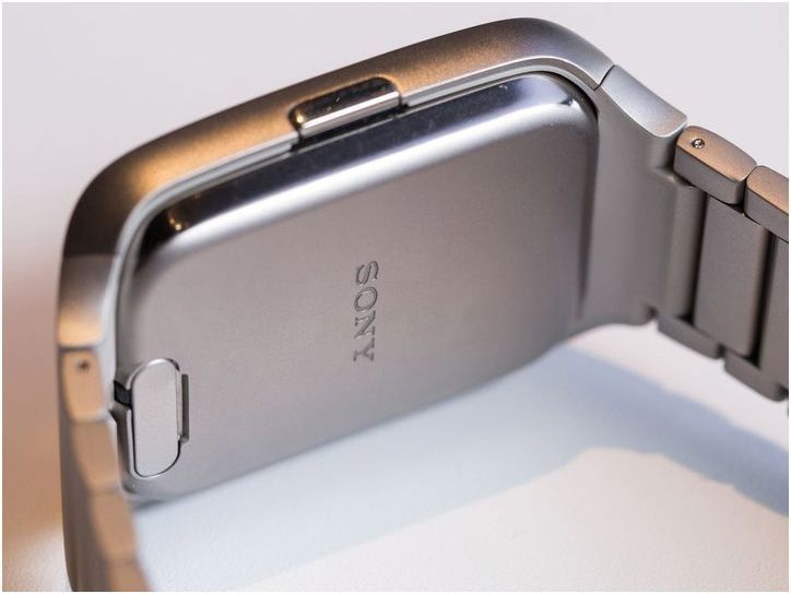 Новинки CES 2015, часть 3: Sony, Panasonic и другие