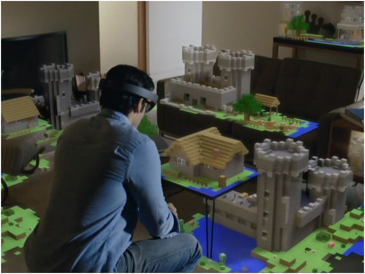 Новинки с выставки: все об игровом "железе", показанном на E3 (новинка, выставка, весь, игровой, железа) Новинки с выставки: все об игровом "железе", показанном на E3