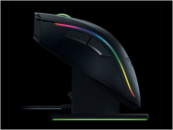 Новинки с выставки: все об игровом "железе", показанном на E3 (новинка, выставка, весь, игровой, железа) Новинки с выставки: все об игровом "железе", показанном на E3