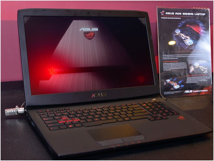 Новинки с выставки: все об игровом "железе", показанном на E3 (новинка, выставка, весь, игровой, железа) Новинки с выставки: все об игровом "железе", показанном на E3