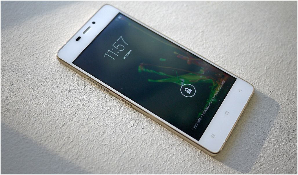 Обзор Fly Tornado Slim: самый тонкий смартфон в мире добрался до России