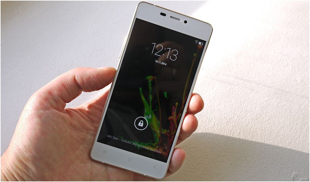 Обзор Fly Tornado Slim: самый тонкий смартфон в мире добрался до России