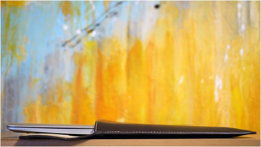 Обзор ноутбука HP Envy 13: легче легкого (обзор, ноутбука, envy, легкий, 2015 года, Acer Aspire) Обзор ноутбука HP Envy 13: легче легкого