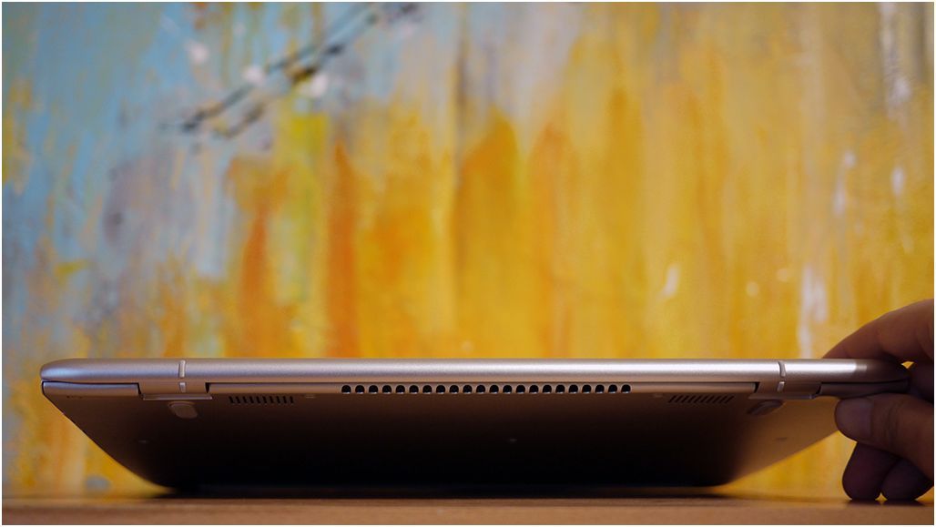 Обзор ноутбука HP Envy 13: легче легкого (обзор, ноутбука, envy, легкий, 2015 года, Acer Aspire) Обзор ноутбука HP Envy 13: легче легкого