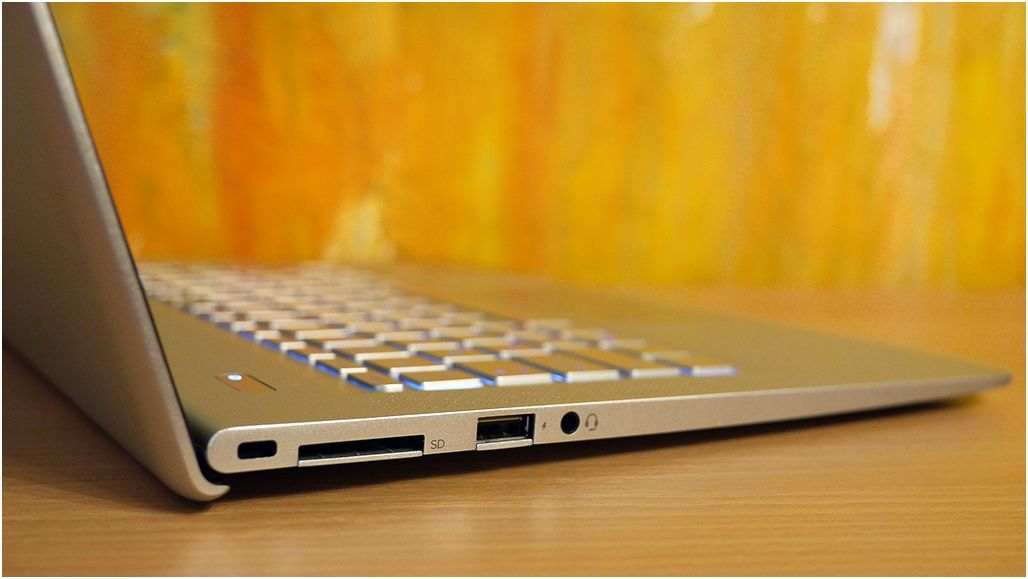 Обзор ноутбука HP Envy 13: легче легкого (обзор, ноутбука, envy, легкий, 2015 года, Acer Aspire) Обзор ноутбука HP Envy 13: легче легкого