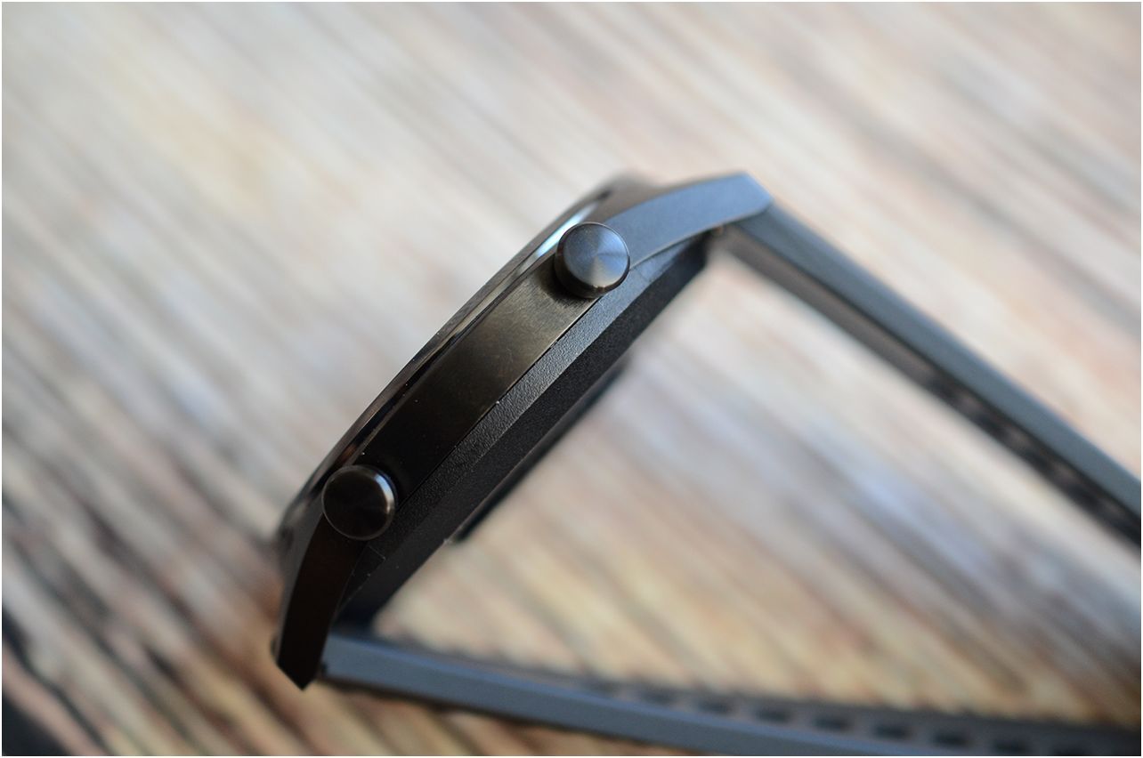 Обзор смарт-часов Huawei Watch GT: спортивный долгожитель