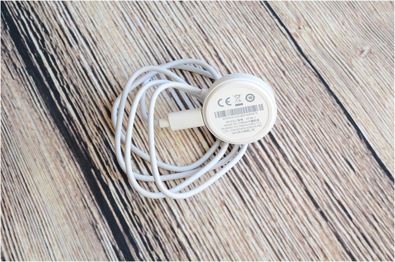 Обзор смарт-часов Huawei Watch GT: спортивный долгожитель