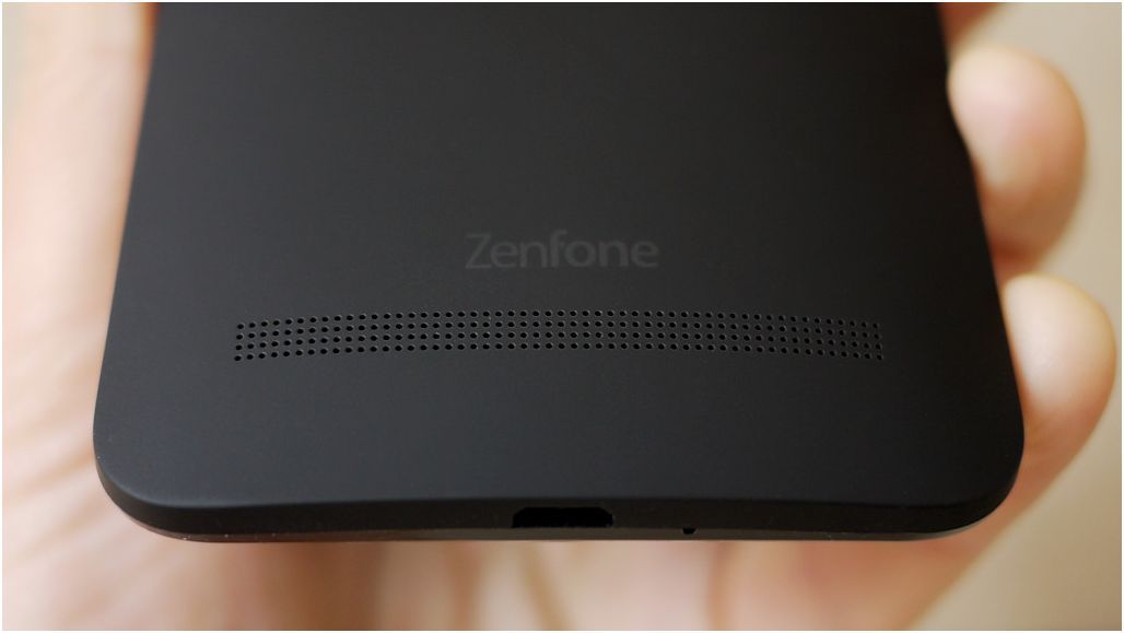 Обзор смартфона Asus Zenfone Go TV: у "голубого экрана" (обзор, смартфона, asus, zenfone, голубой) Обзор смартфона Asus Zenfone Go TV: у "голубого экрана"