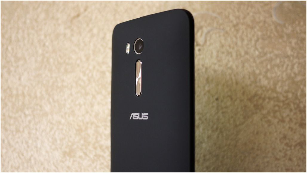 Обзор смартфона Asus Zenfone Go TV: у "голубого экрана" (обзор, смартфона, asus, zenfone, голубой) Обзор смартфона Asus Zenfone Go TV: у "голубого экрана"