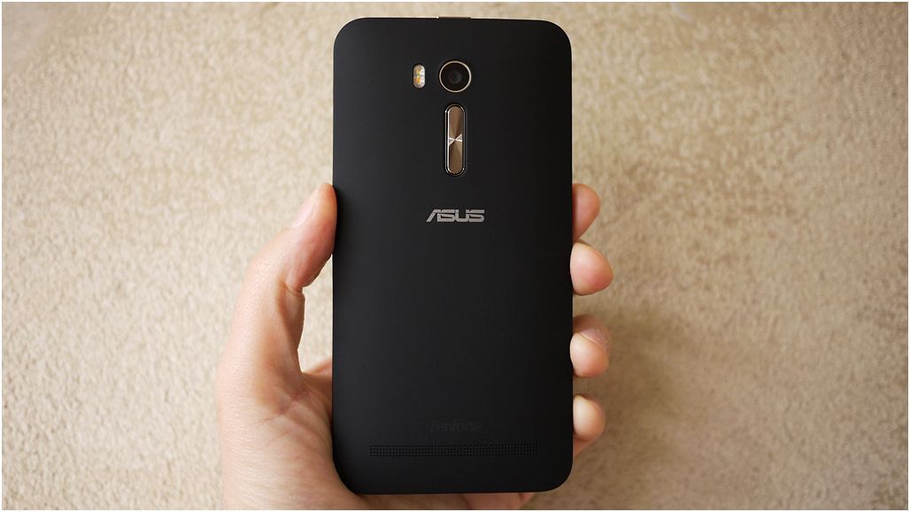 Обзор смартфона Asus Zenfone Go TV: у "голубого экрана" (обзор, смартфона, asus, zenfone, голубой) Обзор смартфона Asus Zenfone Go TV: у "голубого экрана"