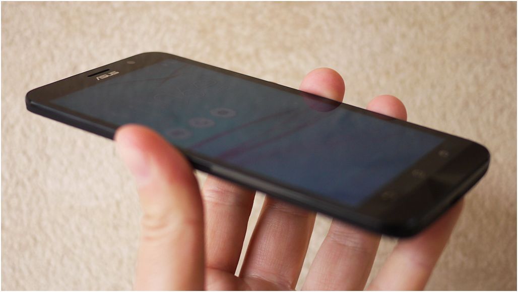 Обзор смартфона Asus Zenfone Go TV: у "голубого экрана" (обзор, смартфона, asus, zenfone, голубой) Обзор смартфона Asus Zenfone Go TV: у "голубого экрана"