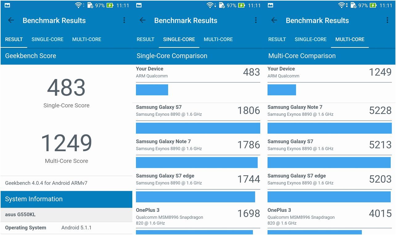 Обзор смартфона Asus Zenfone Go TV: у "голубого экрана" (обзор, смартфона, asus, zenfone, голубой) Обзор смартфона Asus Zenfone Go TV: у "голубого экрана"