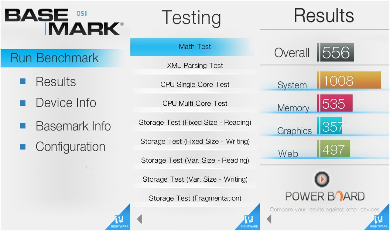 Обзор смартфона Asus Zenfone Go TV: у "голубого экрана" (обзор, смартфона, asus, zenfone, голубой) Обзор смартфона Asus Zenfone Go TV: у "голубого экрана"