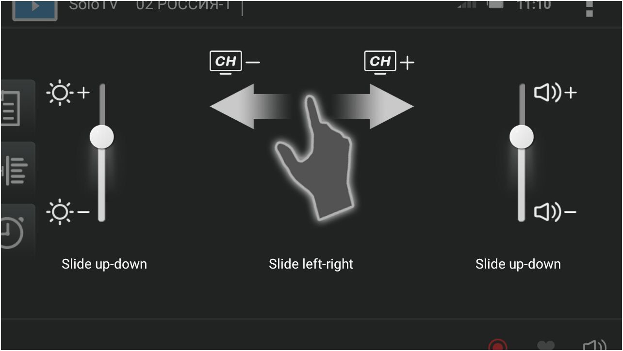 Обзор смартфона Asus Zenfone Go TV: у "голубого экрана" (обзор, смартфона, asus, zenfone, голубой) Обзор смартфона Asus Zenfone Go TV: у "голубого экрана"
