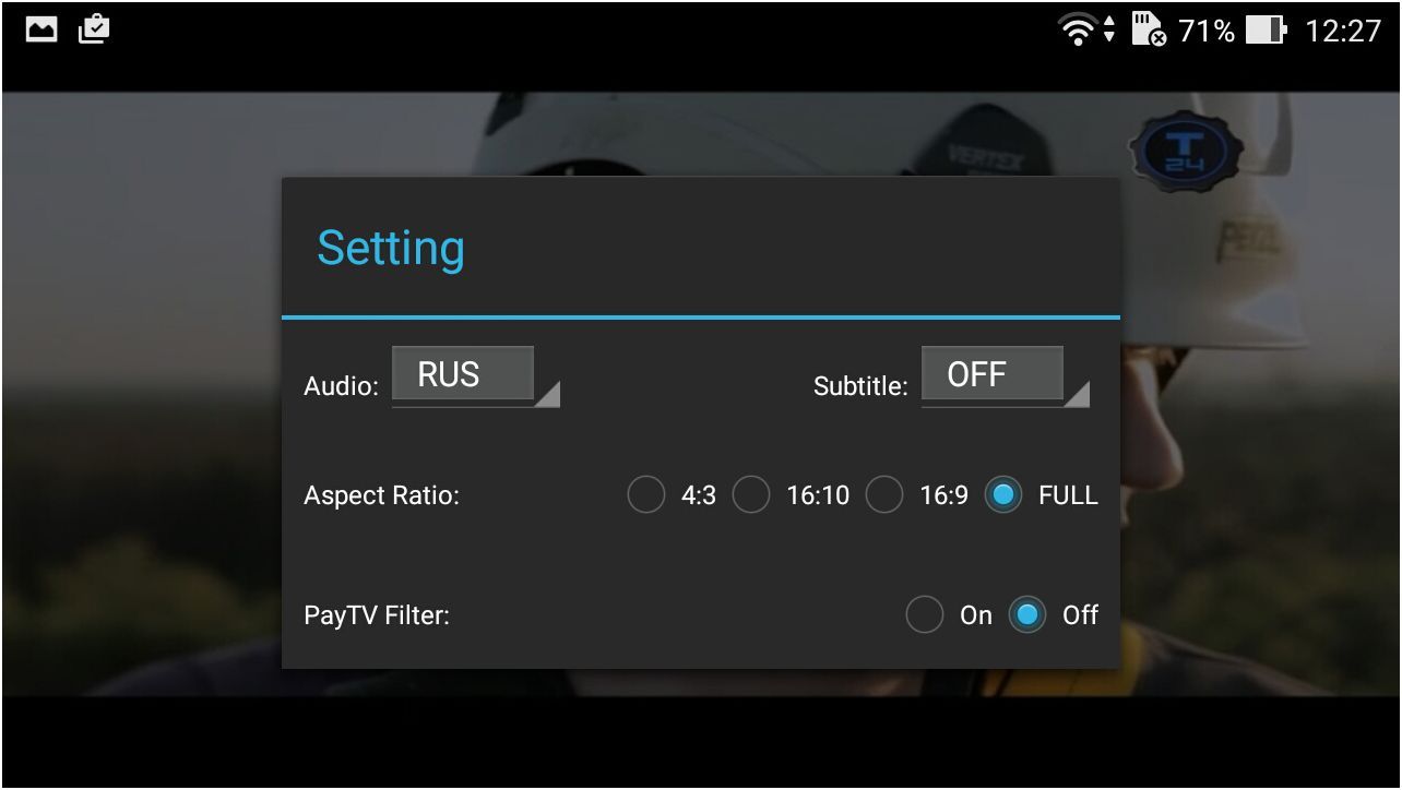 Обзор смартфона Asus Zenfone Go TV: у "голубого экрана" (обзор, смартфона, asus, zenfone, голубой) Обзор смартфона Asus Zenfone Go TV: у "голубого экрана"