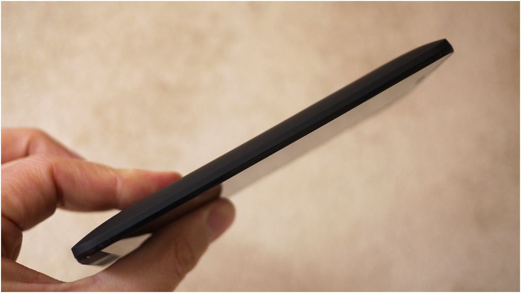 Обзор смартфона Asus Zenfone Go TV: у "голубого экрана" (обзор, смартфона, asus, zenfone, голубой) Обзор смартфона Asus Zenfone Go TV: у "голубого экрана"