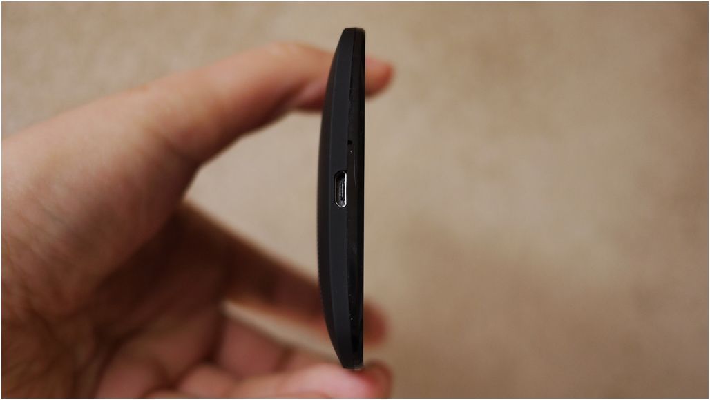 Обзор смартфона Asus Zenfone Go TV: у "голубого экрана" (обзор, смартфона, asus, zenfone, голубой) Обзор смартфона Asus Zenfone Go TV: у "голубого экрана"