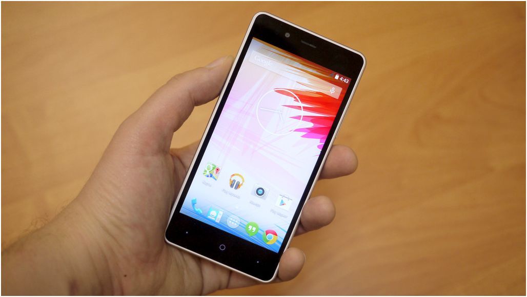 Обзор смартфона Highscreen Ice 2: новый взгляд на два экрана (обзор, смартфона, highscreen, новый, взгляд, экран) Обзор смартфона Highscreen Ice 2: новый взгляд на два экрана