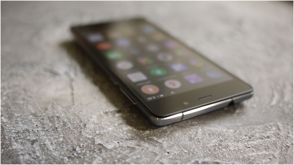 Обзор смартфона Highscreen Power Five: не думай о розетке (обзор, смартфона, highscreen, power) Обзор смартфона Highscreen Power Five: не думай о розетке