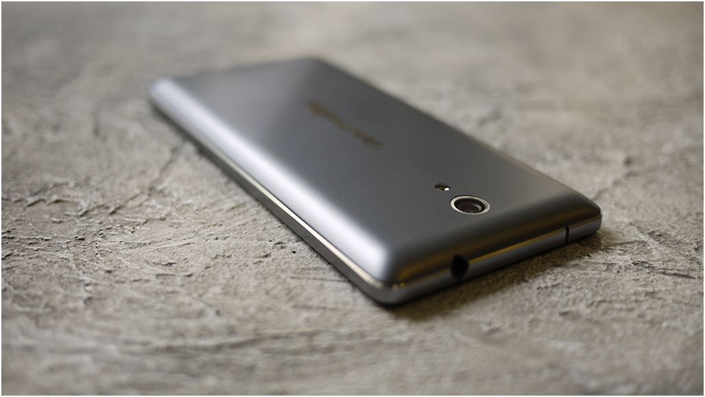 Обзор смартфона Highscreen Power Five: не думай о розетке (обзор, смартфона, highscreen, power) Обзор смартфона Highscreen Power Five: не думай о розетке