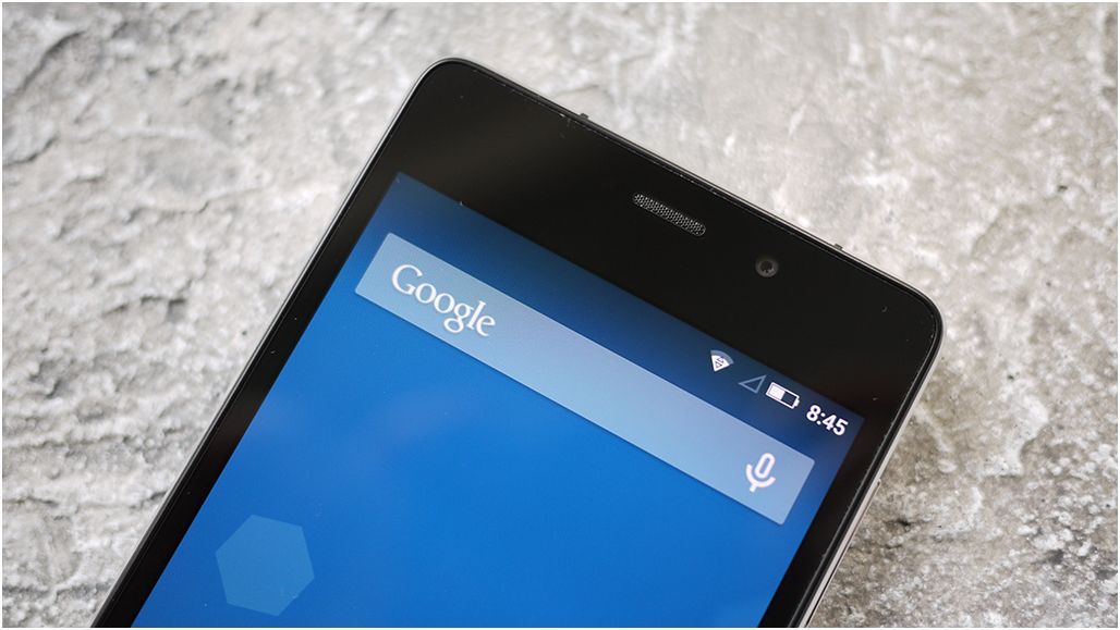 Обзор смартфона Highscreen Power Five: не думай о розетке (обзор, смартфона, highscreen, power) Обзор смартфона Highscreen Power Five: не думай о розетке