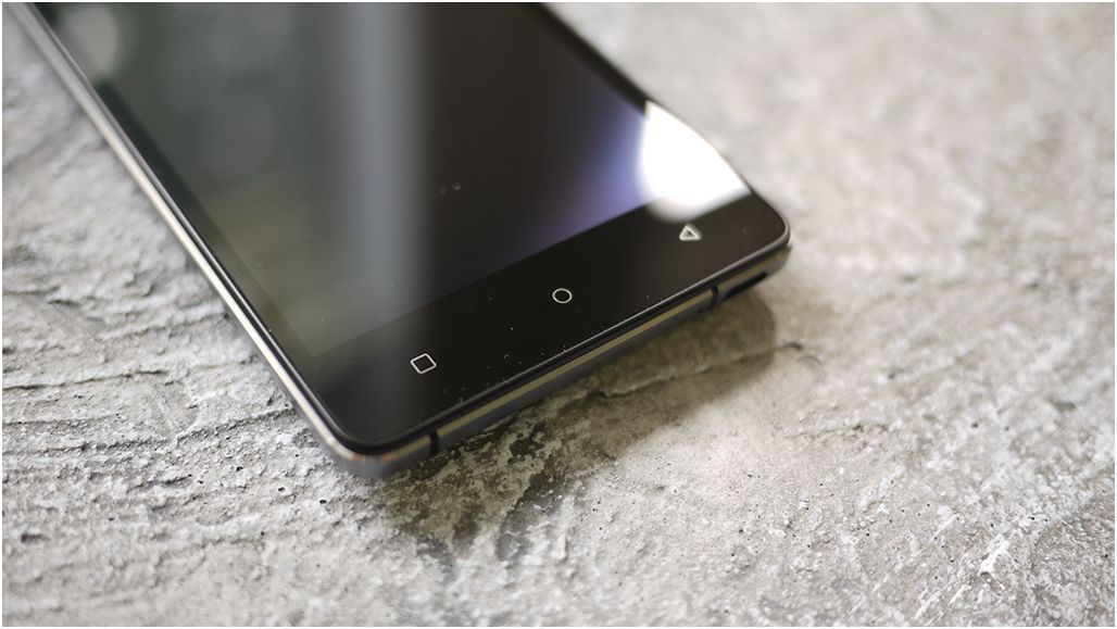 Обзор смартфона Highscreen Power Five: не думай о розетке (обзор, смартфона, highscreen, power) Обзор смартфона Highscreen Power Five: не думай о розетке