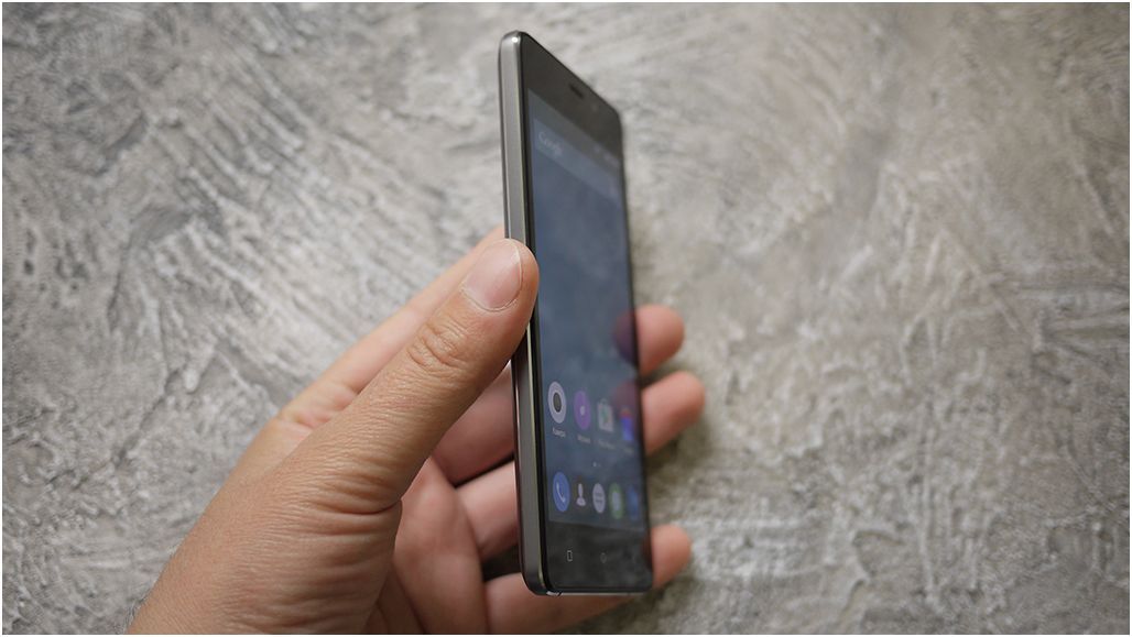 Обзор смартфона Highscreen Power Five: не думай о розетке (обзор, смартфона, highscreen, power) Обзор смартфона Highscreen Power Five: не думай о розетке