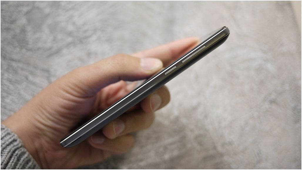 Обзор смартфона Highscreen Power Five: не думай о розетке (обзор, смартфона, highscreen, power) Обзор смартфона Highscreen Power Five: не думай о розетке