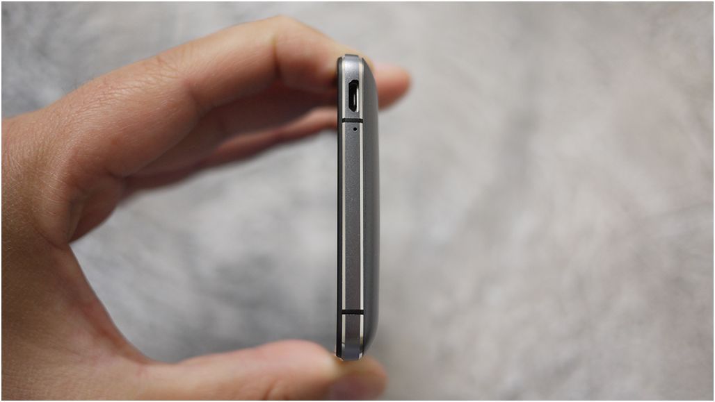 Обзор смартфона Highscreen Power Five: не думай о розетке (обзор, смартфона, highscreen, power) Обзор смартфона Highscreen Power Five: не думай о розетке