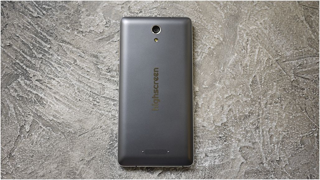 Обзор смартфона Highscreen Power Five: не думай о розетке (обзор, смартфона, highscreen, power) Обзор смартфона Highscreen Power Five: не думай о розетке
