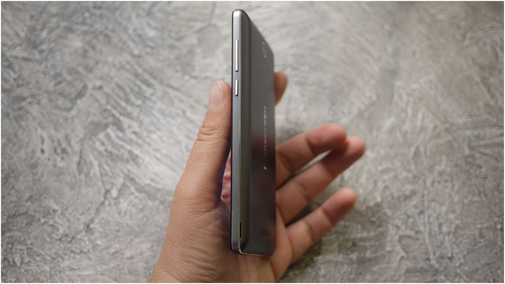 Обзор смартфона Highscreen Power Five: не думай о розетке (обзор, смартфона, highscreen, power) Обзор смартфона Highscreen Power Five: не думай о розетке