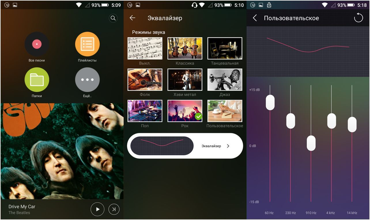 Обзор смартфона Highscreen Power Five: не думай о розетке (обзор, смартфона, highscreen, power) Обзор смартфона Highscreen Power Five: не думай о розетке