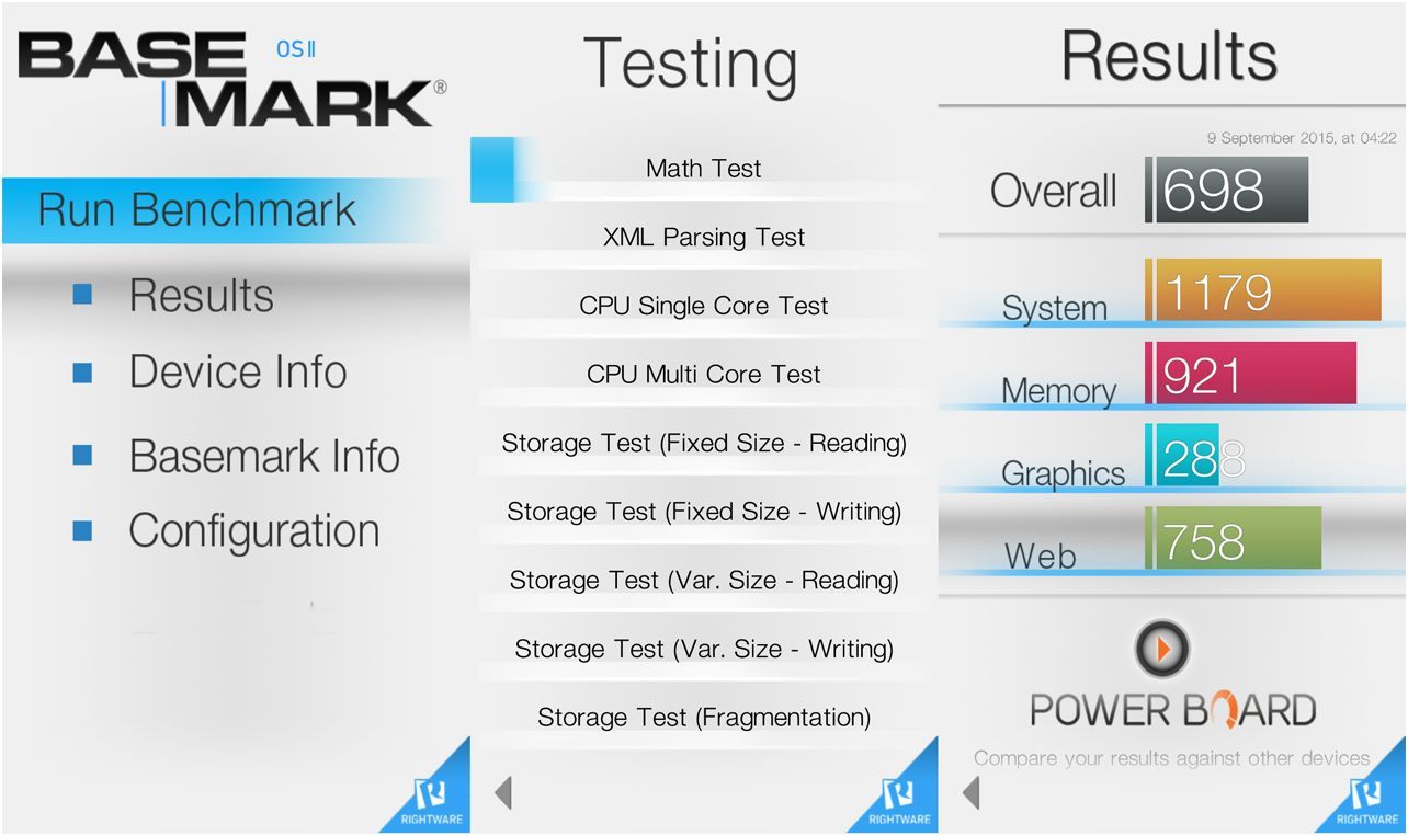 Обзор смартфона Highscreen Power Five: не думай о розетке (обзор, смартфона, highscreen, power) Обзор смартфона Highscreen Power Five: не думай о розетке