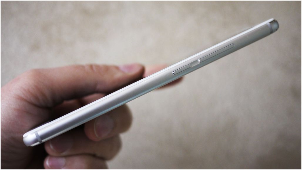 Обзор смартфона Meizu M5 Note: работа над ошибками (обзор, смартфона, meizu, note) Обзор смартфона Meizu M5 Note: работа над ошибками