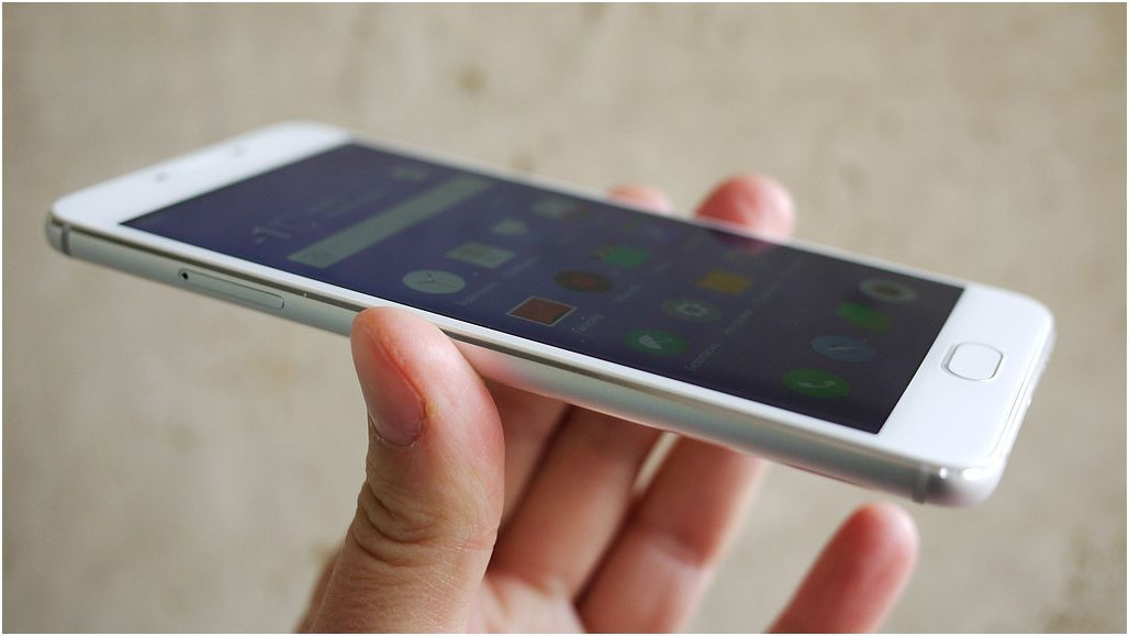 Обзор смартфона Meizu M5 Note: работа над ошибками (обзор, смартфона, meizu, note) Обзор смартфона Meizu M5 Note: работа над ошибками