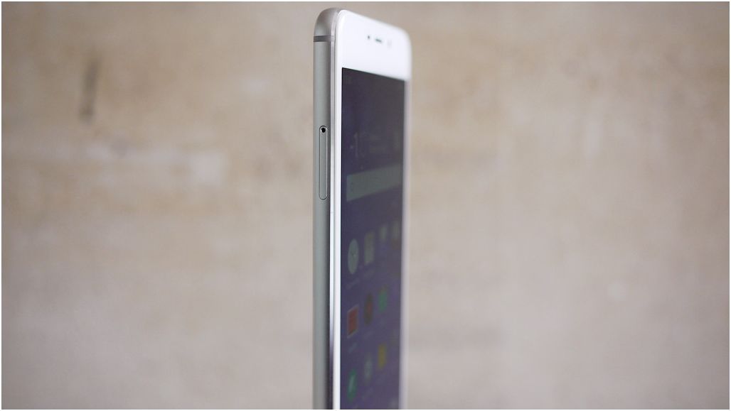 Обзор смартфона Meizu M5 Note: работа над ошибками (обзор, смартфона, meizu, note) Обзор смартфона Meizu M5 Note: работа над ошибками