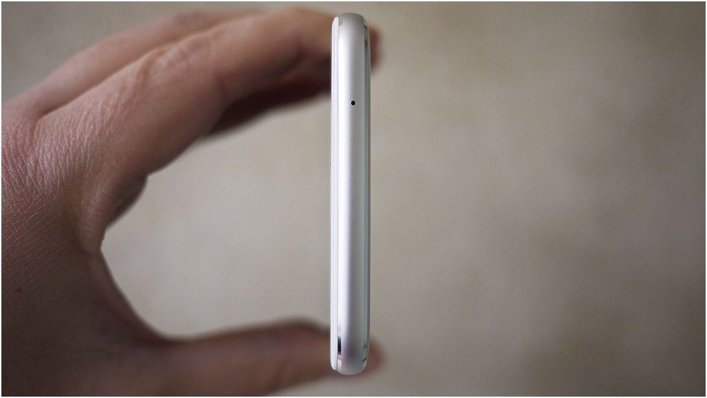 Обзор смартфона Meizu M5 Note: работа над ошибками (обзор, смартфона, meizu, note) Обзор смартфона Meizu M5 Note: работа над ошибками