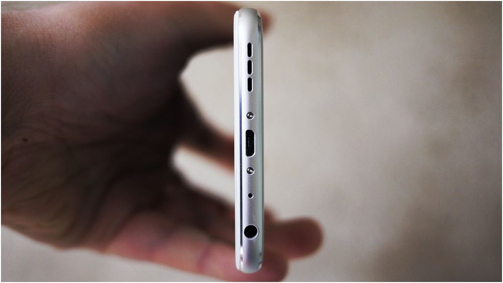 Обзор смартфона Meizu M5 Note: работа над ошибками (обзор, смартфона, meizu, note) Обзор смартфона Meizu M5 Note: работа над ошибками