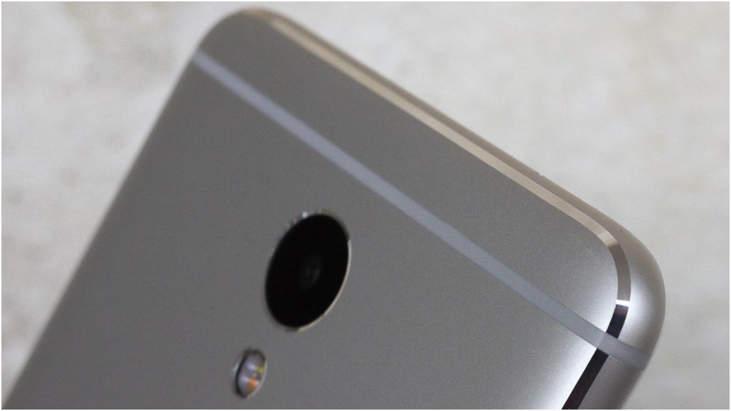 Обзор смартфона Meizu M5 Note: работа над ошибками (обзор, смартфона, meizu, note) Обзор смартфона Meizu M5 Note: работа над ошибками