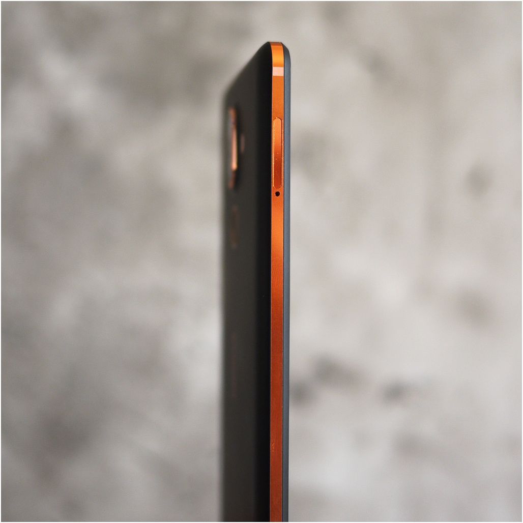 Обзор смартфона Nokia 7 Plus: с флагманскими амбициями (обзор, смартфона, nokia, флагманский, амбиция, Обзор Nokia) Обзор смартфона Nokia 7 Plus: с флагманскими амбициями