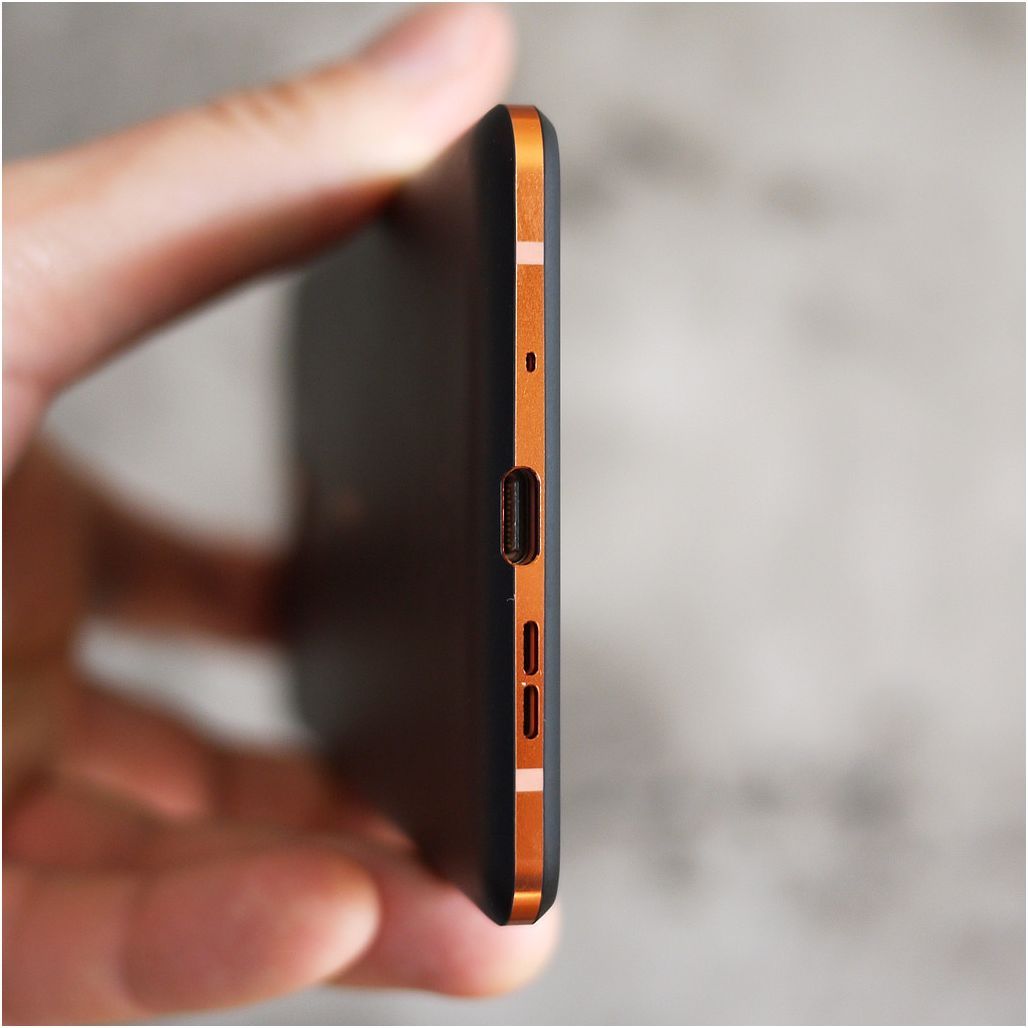 Обзор смартфона Nokia 7 Plus: с флагманскими амбициями (обзор, смартфона, nokia, флагманский, амбиция, Обзор Nokia) Обзор смартфона Nokia 7 Plus: с флагманскими амбициями