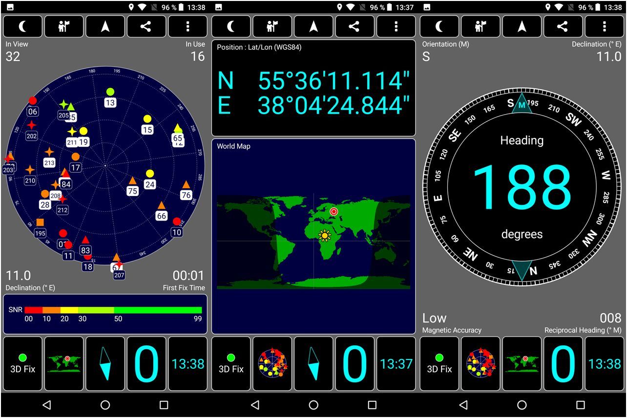 Обзор смартфона Nokia 7 Plus: с флагманскими амбициями (обзор, смартфона, nokia, флагманский, амбиция, Обзор Nokia) Обзор смартфона Nokia 7 Plus: с флагманскими амбициями