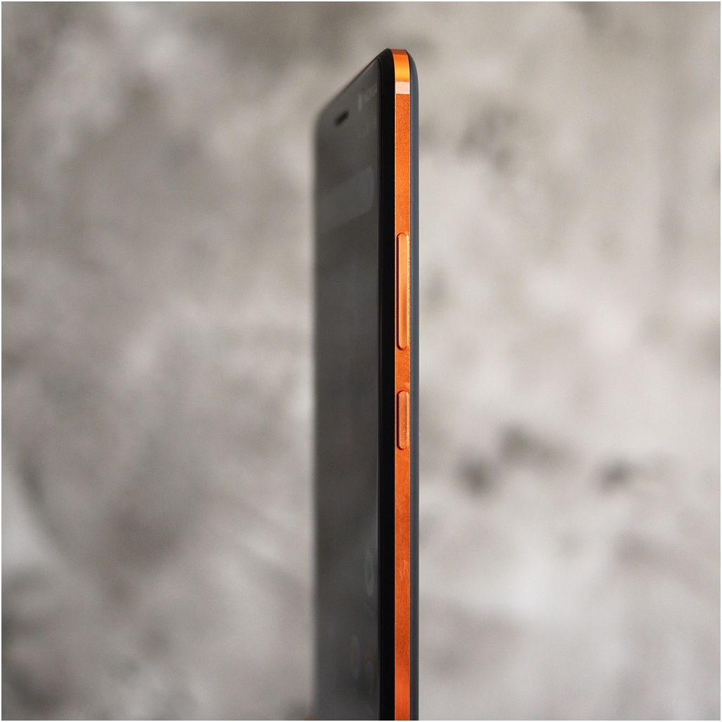 Обзор смартфона Nokia 7 Plus: с флагманскими амбициями (обзор, смартфона, nokia, флагманский, амбиция, Обзор Nokia) Обзор смартфона Nokia 7 Plus: с флагманскими амбициями