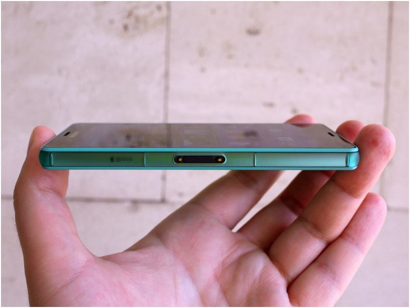 Обзор смартфона Sony Xperia Z3 Compact: монстр в тщедушном теле