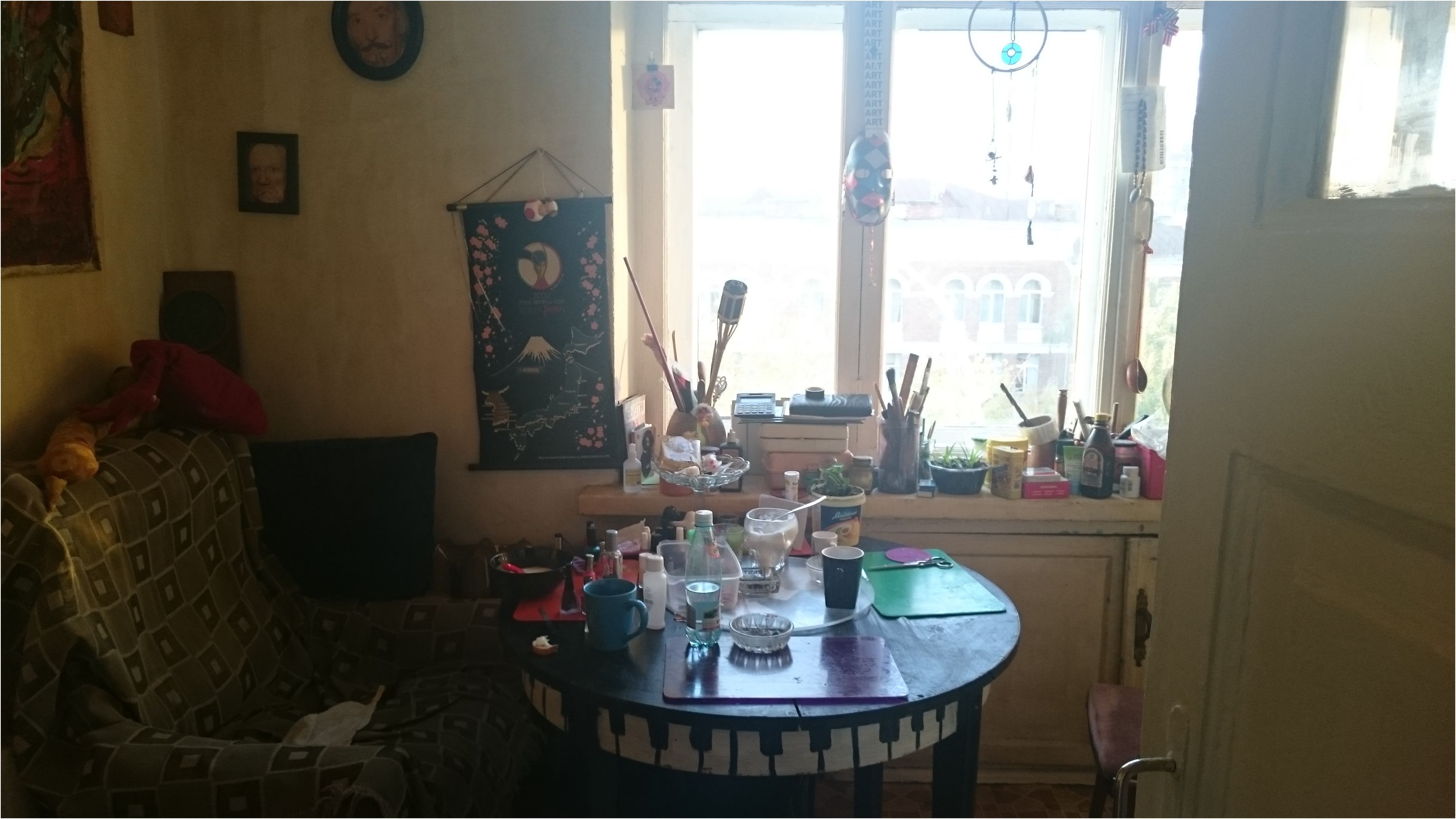 Обзор смартфона Sony Xperia Z3 Compact: монстр в тщедушном теле