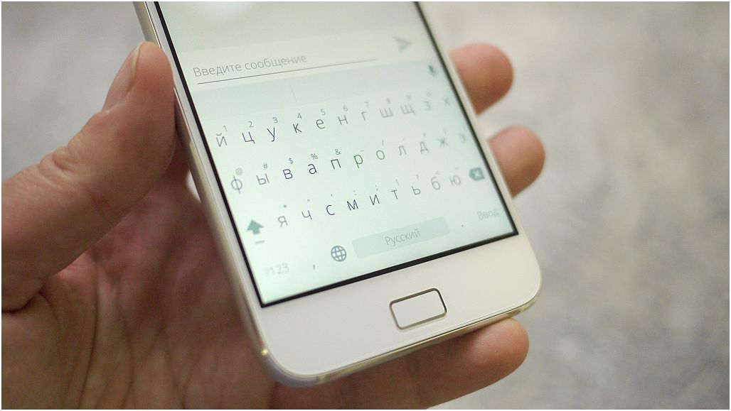 Обзор смартфона Zuk Z1: "жужжащий" бренд Lenovo